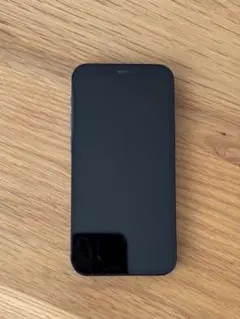 iPhone 13 mini 256GB ミッドナイト SIMフリー ジャンク - メルカリ