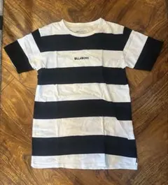 BILLABONG★新品未使用★ビラボン★Tシャツ★ボーダー