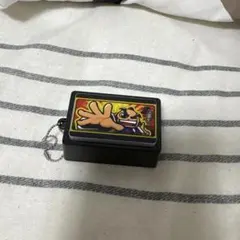 ポケモン花札 ラバーストラップコレクション ポニータとギャロップ