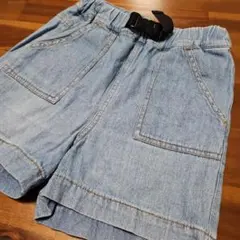 ショートパンツ　120