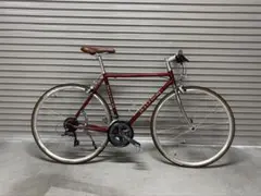 RALEIGH ラレー RFF-N RADFORD FATTY-N カスタム美品 RALEIGH ラレー RFF-N RADFORD FATTY-N カスタム美品 - メルカリ