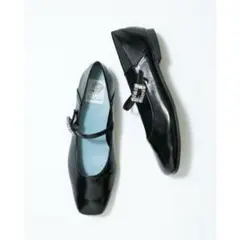 エマフランシス　バレーシューズ