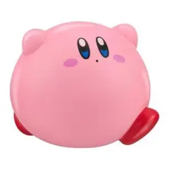 星のカービィ ミニ貯金箱 まんぷくカービィ