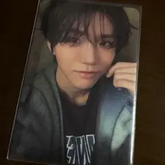 nct wish poppop ジェヒ