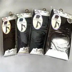 タイツ 80デニール