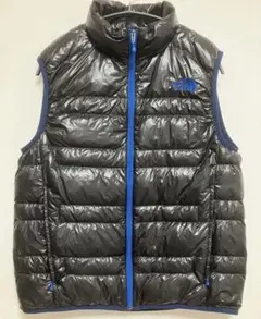 【美品】THE NORTH FACE（ザ・ノース・フェイス） ライトヒートベストのサムネイル