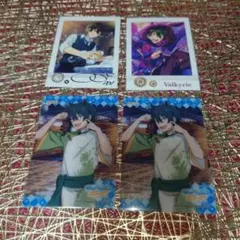あんスタ】 影片 みか まとめ売り 【匿名配送】 - メルカリ