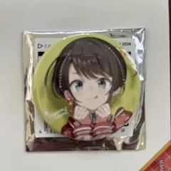 2026年最新】大空スバル 缶バッジの人気アイテム - メルカリ