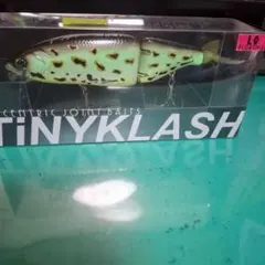 DRT TiNYKLASH タイニークラッシュ 中禅寺湖レイク - メルカリ