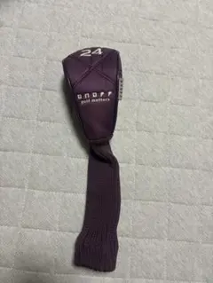 utヘッドカバー