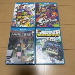 2026年最新】wii u スプラトゥーン セットの人気アイテム - メルカリ