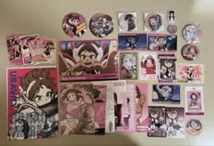 ヒロアカ　麗日お茶子　まとめ売り