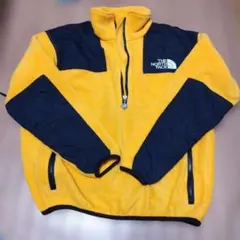 THE NORTH FACE フリース ハーフジップ レディース Mサイズ