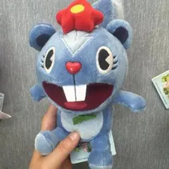 2026年最新】ハピツリ ぬいぐるみの人気アイテム - メルカリ