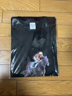 JRA Welcomeチャンス クロワデュノールオリジナルTシャツのサムネイル