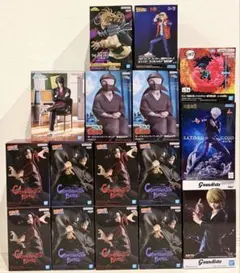 フィギュア 16点 まとめ売り