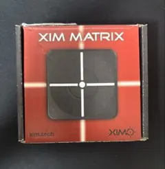XimMatrix