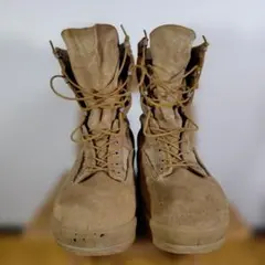 ミリタリーブーツ 28