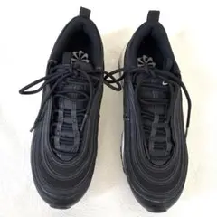 NIKE AIRMAX US 8 美品