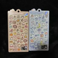 正規品　ボンボンドロップシール　オリジナル　はむはむボンボン わんわんボンボン