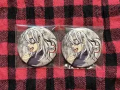 鬼滅の刃　全集中展　幕間画ランダム缶バッジ　壱　宇髄天元①