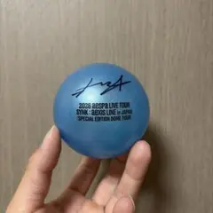 KROSS  サインボール ENHYPEN ヒスン enhypen KROSS vol.2 ジェイ サインボール - メルカリ