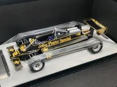 未開封】Lotus 78 Ford US WestGP 1977 - メルカリ