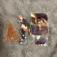 プロセカ東雲彰人 グッズ まとめうり