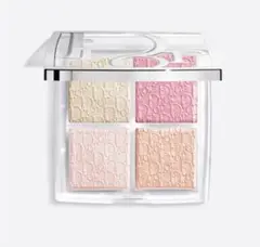 旧パケ】Dior バックステージフェイスグロウパレット 004 - メルカリ