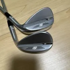 2026年最新】ボーケイ sm8の人気アイテム - メルカリ