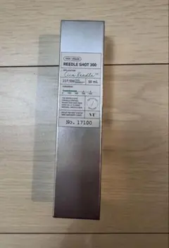【新品未開封】VT REEDLE SHOT 300リードルショット50mL