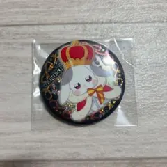 オランピアソワレ だいふく 缶バッジ - メルカリ