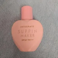 インテグレート すっぴんメイカー トーンアップUV ピュアカラー