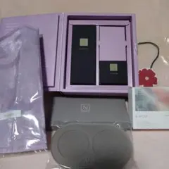 N organic Vie モイストリッチ ローション & クリーム セット