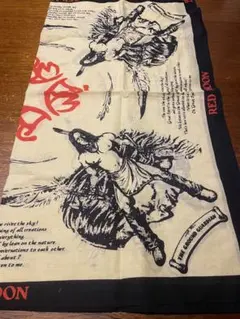 オゾンコミュニティ　バンダナ