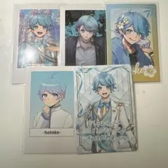 いれいす　チェキ　まとめ売り