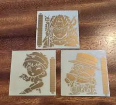 ガムラツイスト チェンジアップシール ノストラダメスA 2025年最新】ガムラツイスト チェンジアップの人気アイテム - メルカリ