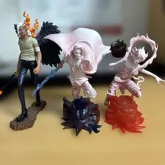 アルベルフィギュア　3体 2026年最新】アルベル フィギュアの人気アイテム - メルカリ