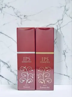 IPSコスメティックス PP1・PP2 ・PP3 美容液 化粧石鹸 3点セット