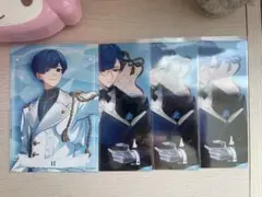 いれいす　If ブロマイド