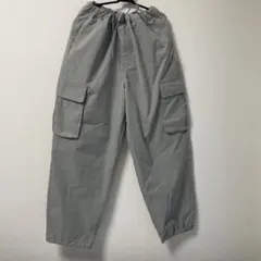 ELEMENT カーゴパンツ グレー メンズのサムネイル