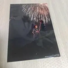 劇場版　鬼滅の刃　映画特典　第8弾　イラストボード　恋雪　こゆき