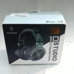 P2010 헤드폰 원오디오 PRO-10