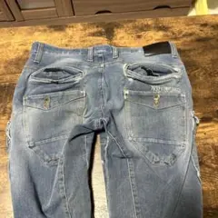 アイズフロンティア ワークパンツ