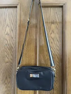 バンヤードストーム ショルダーバッグ