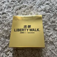 リバティーウォーク京都限定libertywalk RX-7 サイン入り - メルカリ
