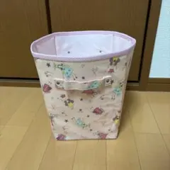 Laura Ashley 妖精 収納ボックス