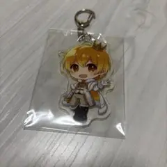 すとぷり　アクリルキーホルダー　るぅと
