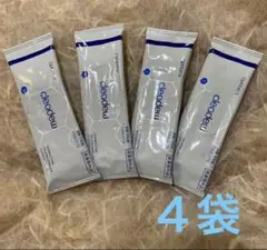 クリアデュー　ハイドロワンステップ　中和剤28錠×4袋　⑩