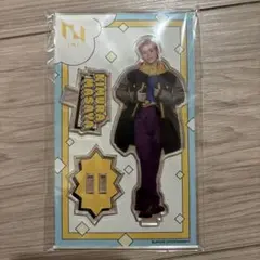 INI アクリルスタンド　木村柾哉